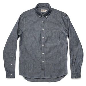 The Jack in Selvedge Chambray MiUSA